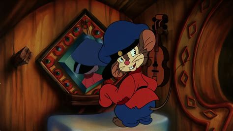 Foto De La Película Fievel Va Al Oeste Foto 3 Por Un Total De 8