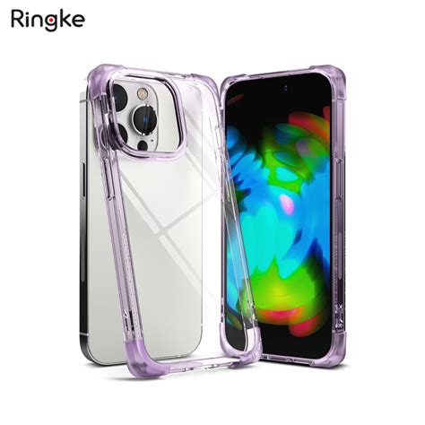 Ốp lưng iPhone 14 Pro Max RINGKE Fusion Bumper RINGKE VIETNAM