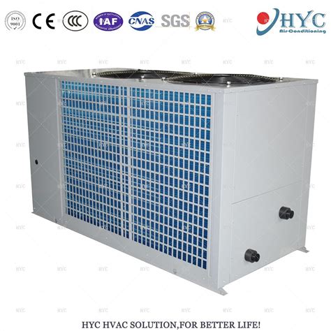 Industrial Water Chiller Absorption Chiller Cooling Machine Cooled