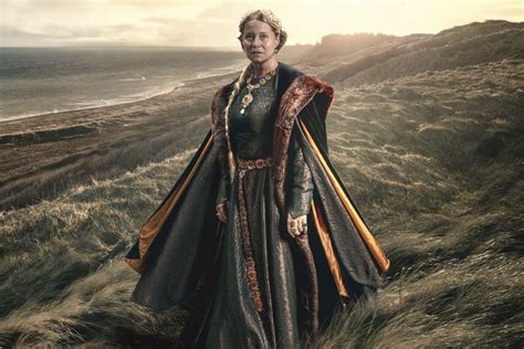 Se traileren: Trine Dyrholm som dronning Margrete I | BT Underholdning ...