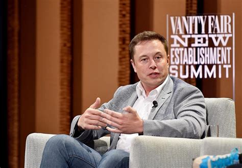 Elon Musk Dijo Que La Escuela Moderna Generalmente Es Inútil ¡qué Pasada