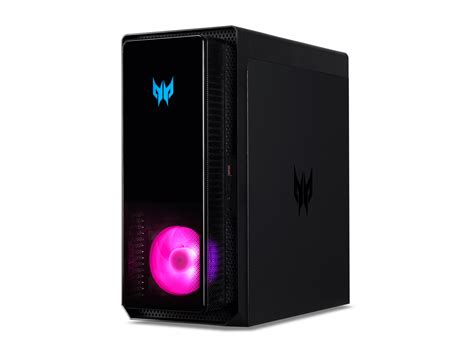 Acer Gaming Desktop Predator Orion 3000 Po3 650 Ub92 Intel Core I7