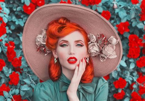 30 Best Short Vintage Hairstyles for Women | Hairdo Hairstyle