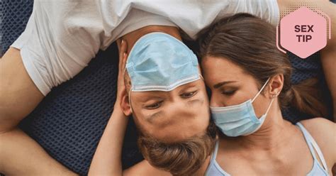 Staying Intimate During COVID 19 Porn For Women DUSK