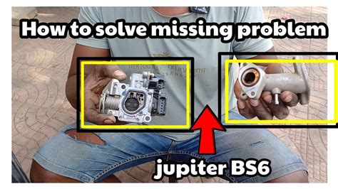 Tvs Jupiter Scooty Missing Problem