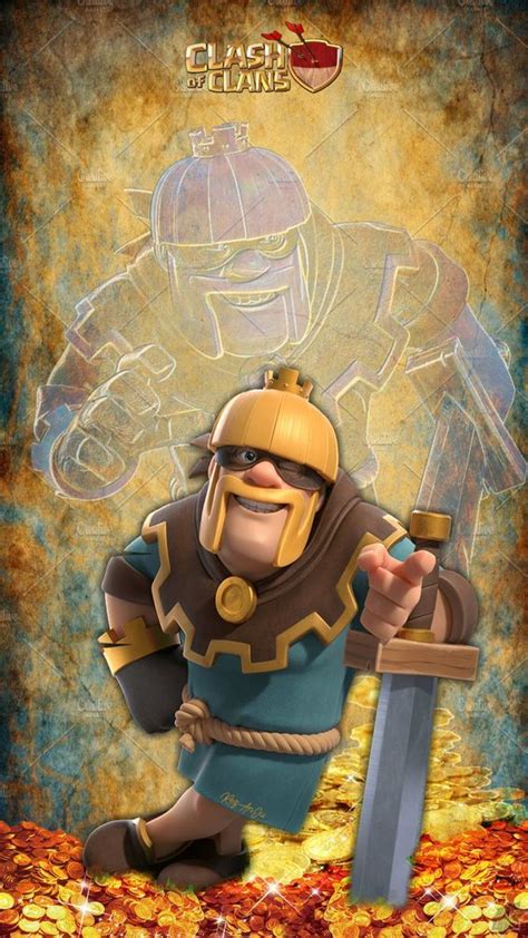 El Top 48 Fondos De Pantalla De Clash Royale Abzlocalmx