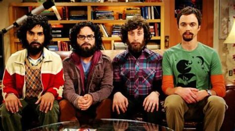 Top Big Bang Theory Moments Articles On Watchmojo