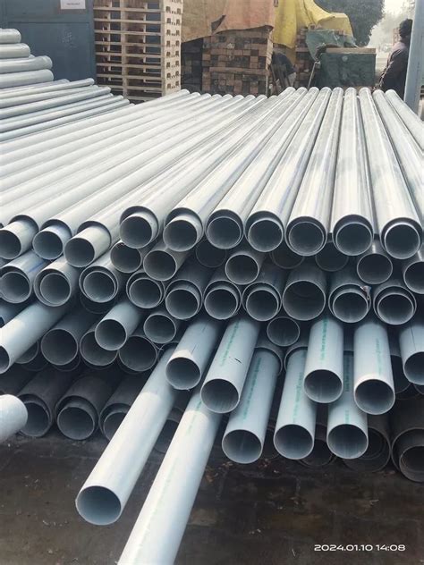 Pvc Pipes All Size At Rs 78 Kg Pvc Pipe Fitting In Greater Noida ID