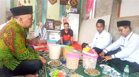 Ponpes Al Hanifiyah Tempat Almarhum Bintang Menimba Ilmu Agama