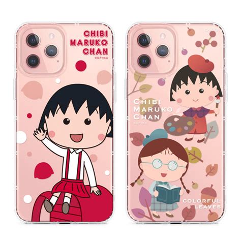 Chibi Maruko-chan Cases & Accessories | Armor King – Armor King Case