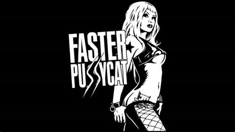 Faster Pussycat I Love You All The Time Youtube