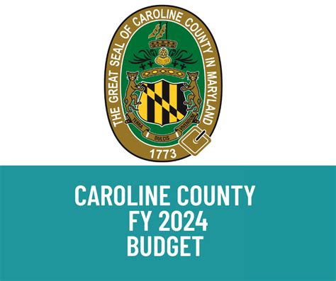 Caroline County Md Official Website Official Website