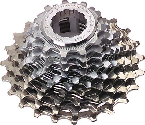 Campagnolo Record Cassette Ud 10 Speed E Bike Rattapood