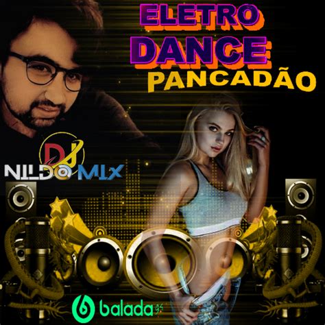 Eletro Dance Pancadao Automotivo Balada G