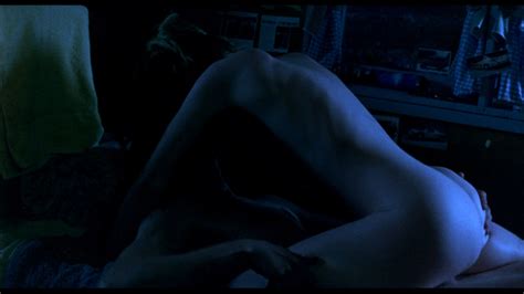 Naked Jacqueline Mckenzie In Romper Stomper