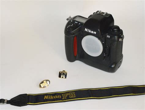 Nikon F5 Catawiki