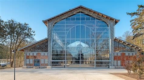 Hangar Y Un Nouveau Lieu De Vie Et De Culture Ouvre Ses Portes