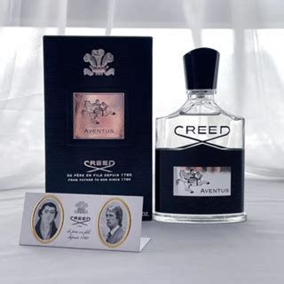 Creed Aventus Original Classic Eau De Spray Fruity Scent Long Lasting