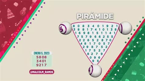 Pirámide Lotería Mira La Pirámide Del Sorteo De La Lotería Para Este