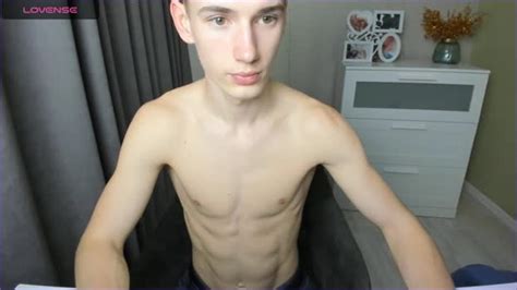 CB Model Max Foks Webcam Archive