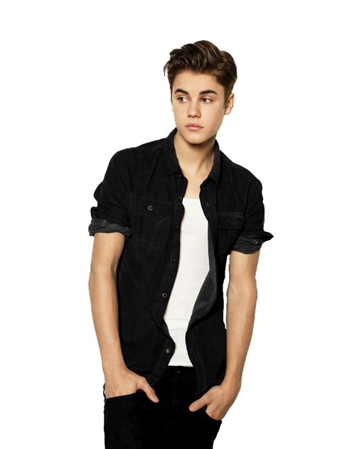 Justin Bieber Png Transparent Images