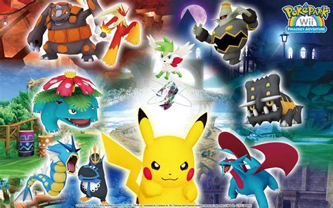 5 Most Enjoyable Pokemon Spinoff Games Ranked