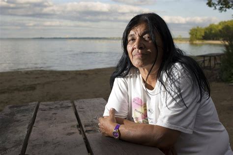 Bc Report Finds Indigenous Girls In Care More Likely To Face Sex