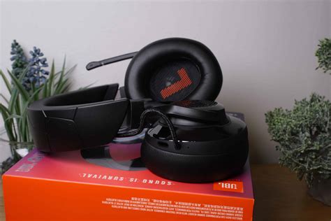 Jbl Quantum 910 Review Convincing Wireless Gaming Headset