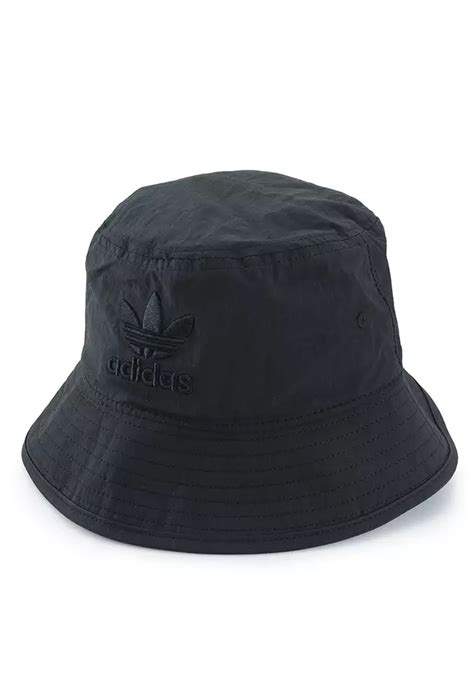 Adidas Adicolor Archive Bucket Hat Buy Adidas Online Zalora