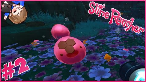 Discovering The Moss Blanket Episode Slime Rancher Youtube