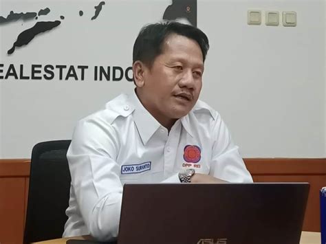 Rei Siap Dukung Program Prabowo Gibran Bangun Juta Rumah