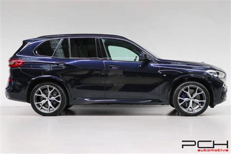 Bmw X5 3 0as Xdrive 45e 394cv Plug In Hybrid Aut Pack M Sport Full Options Pch Automotive