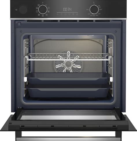 Духовой шкаф Beko BBIS13300XMSE | Volna