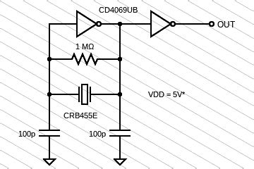 Learn To Play With Ceramic Resonators Codrey Electronics