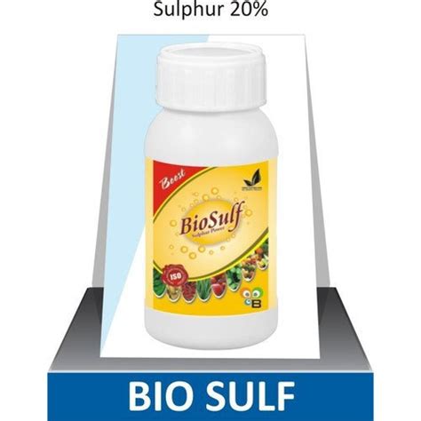 Sulfur Fertilizers - Sulphur Fertilizers Latest Price, Manufacturers ...