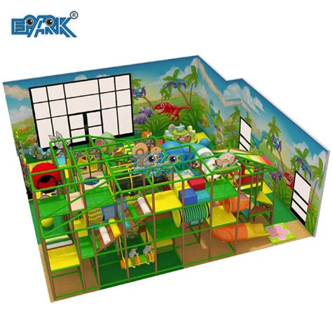 Indoor Playground