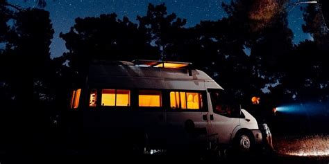 Séjour en camping car familial 5 itinéraires en France