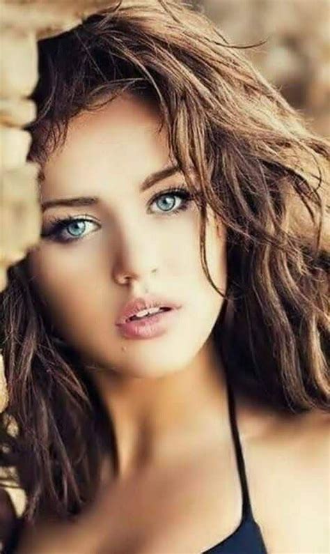 Ésos Ojos Hermosos En 2019 Rostro Hermosos Belleza Auténtica Y