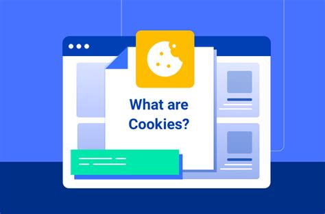 What Are Cookies A Helpful Guide To Internet And Computer Cookies