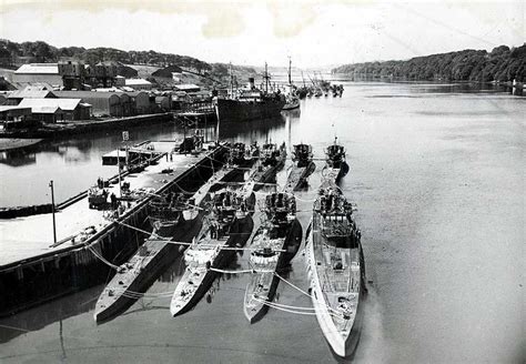 War 2 War The Battle Of The Atlantic The German U Boats