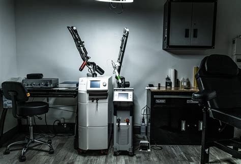 tattoo removal laser equipment 8