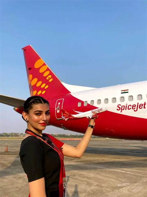 Spicejet Flight Attendant Requirements And Qualifications Cabin Crew Hq