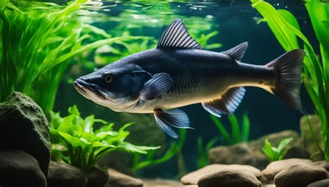 Ultimate Guide to Gulper Catfish Care: Tips & Tricks for Success