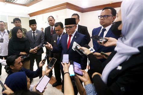 Berita Terpopuler Anggaran Gaji Besar Pppk Tolong Jangan