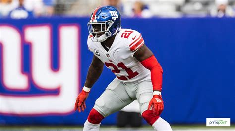 Giants' Jabrill Peppers placed on injured reserve; former Rams DB J.R ...