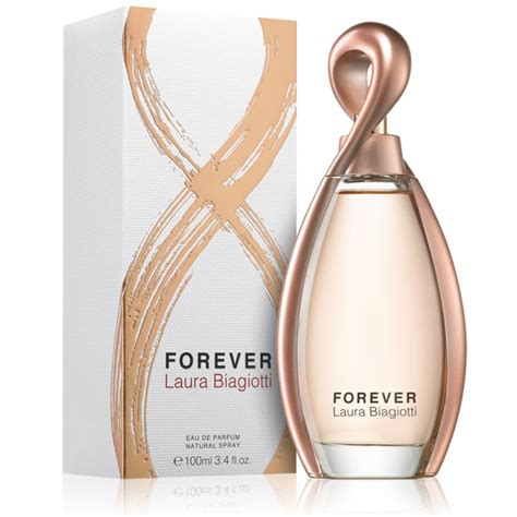 Laura Biagiotti Forever Edp Donna Ml Profumeria Online