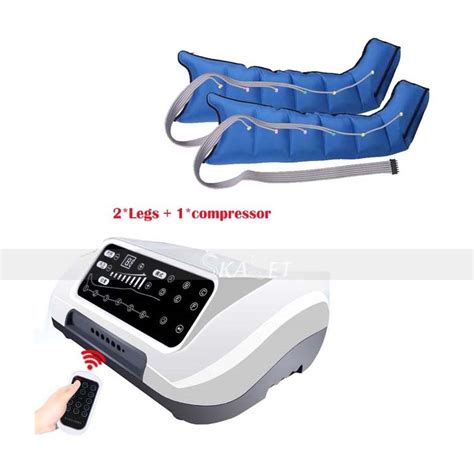 Professional Lymphatic Drainage Massage Machine Air Pressure Massage Machine Buy Air Pressure