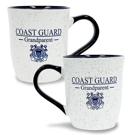 Coast Guard Cups And Mugs