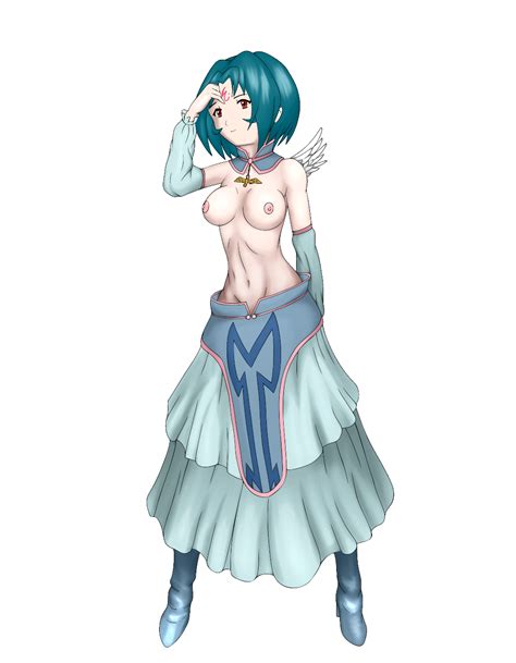 Lady Subaru By Emarine Hentai Foundry