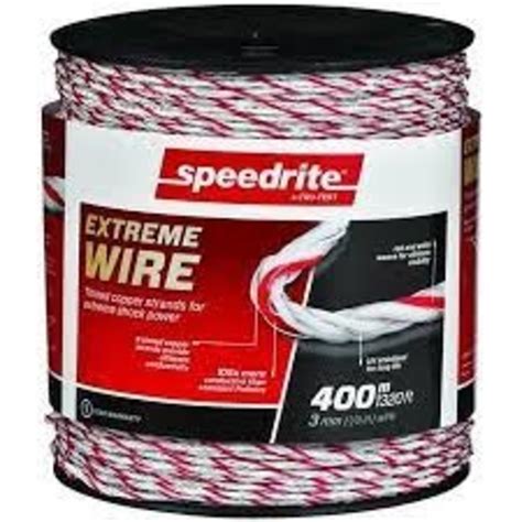 speedrite extreme wire stick  stone tack shop